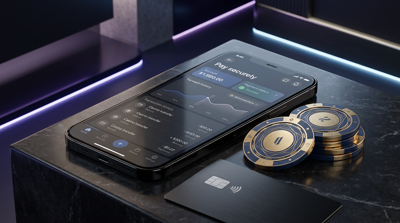 Revolut Casino v Česku 2026: Nejlepší výběr, vklady a výběry bez poplatků