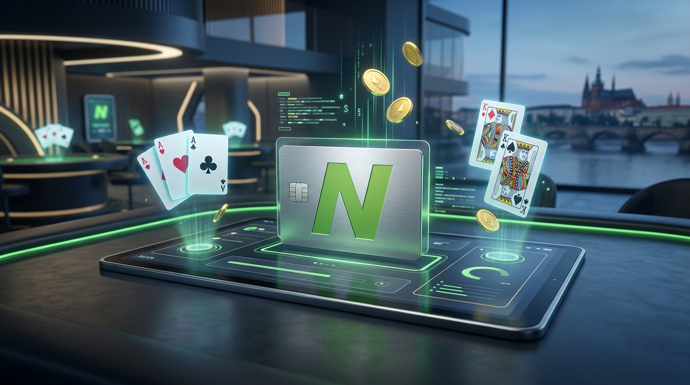 Neteller Casino 2026: Nejlepší online kasina pro rychlé vklady a výběry v ČR